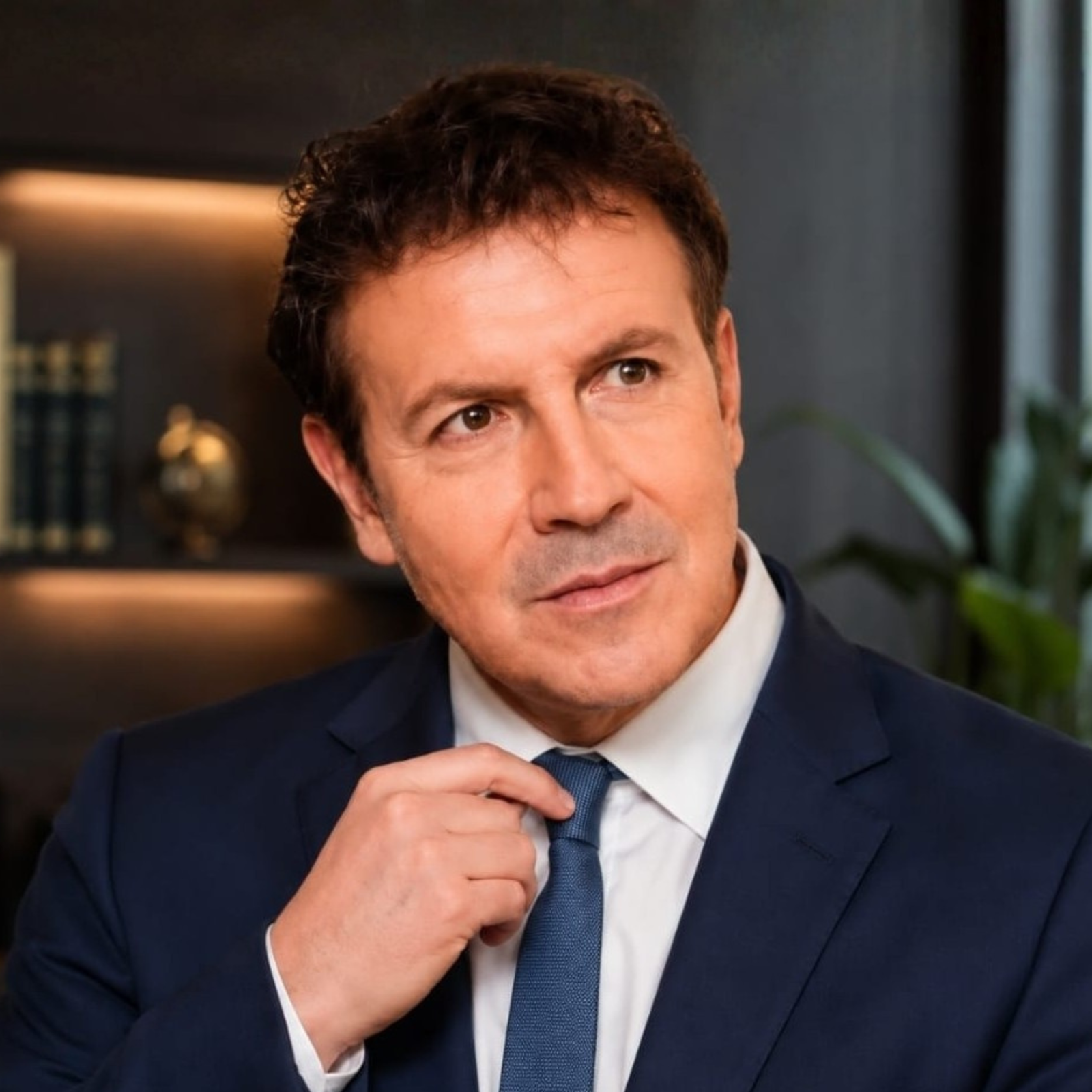 Jorge Minaya